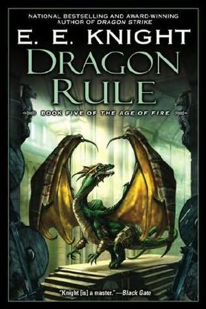 [Age of Fire 05] • Dragon Rule